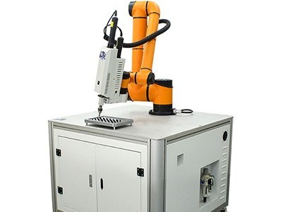 科普機器人鎖螺絲機對螺絲有什么要求？-堅豐股份