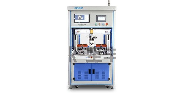 全自動鎖螺絲機可以多方向鎖付嗎？-堅豐股份